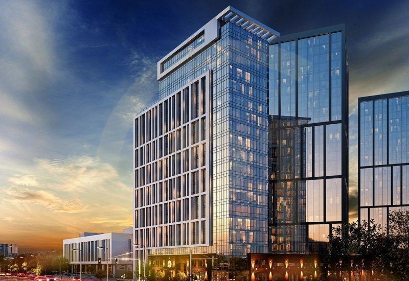 ЖК Никольская collection