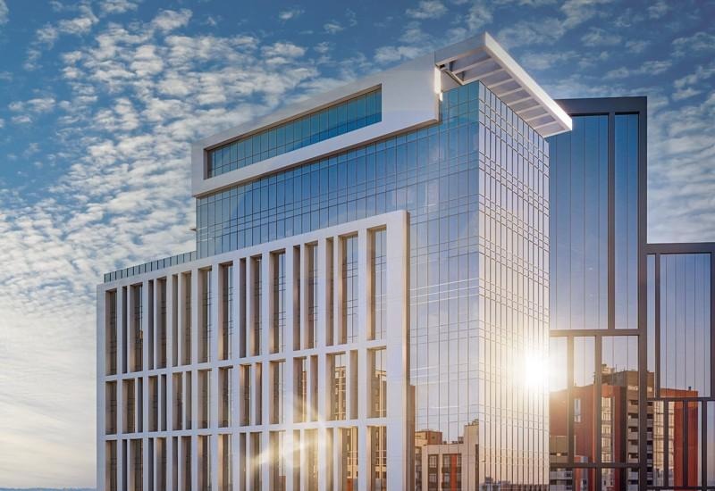 ЖК Никольская collection