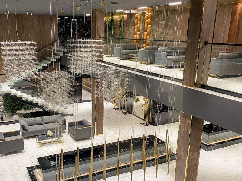 3-комн. квартира, 63,7 м²в ЖК «The Prime (Прайм)»