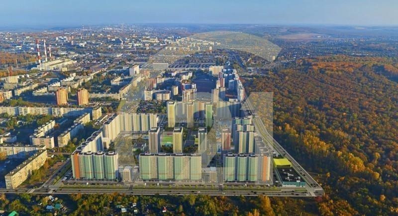 ЖК «Акварель»