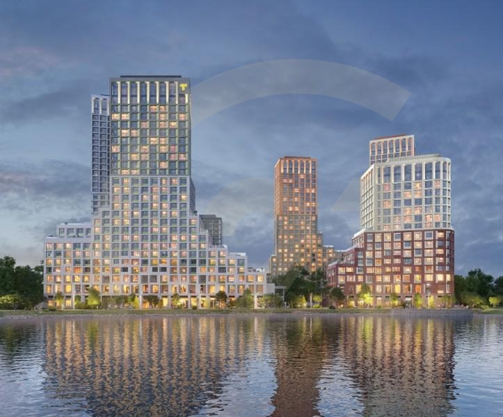 2-комн, 41.8 м², 2 этаж