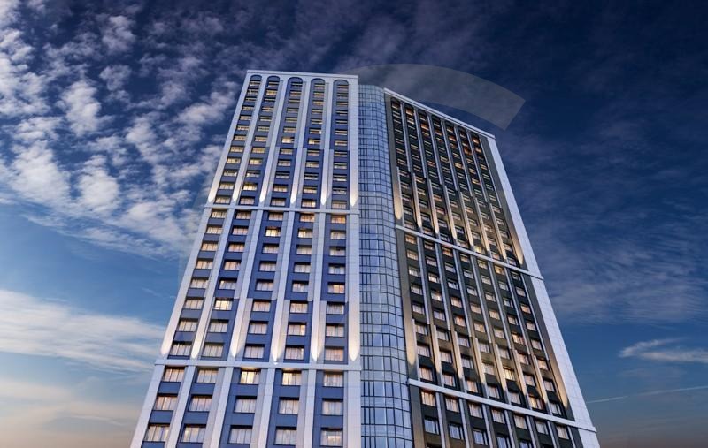 2-комн, 54.93 м², 10-30 этаж