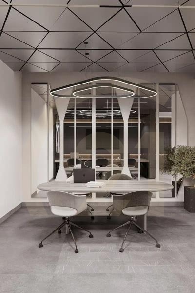 Комплекс апартаментов EGO