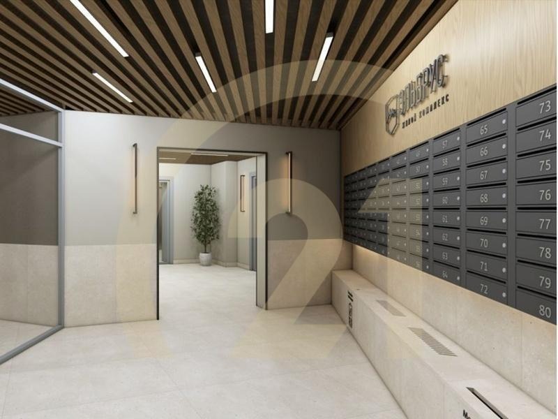 ЖК «Эльбрус»