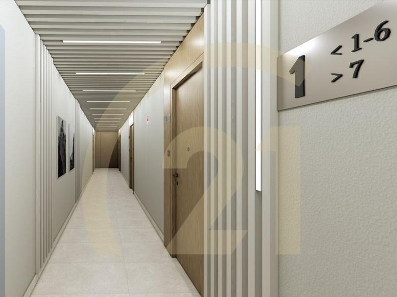 ЖК «Эльбрус»