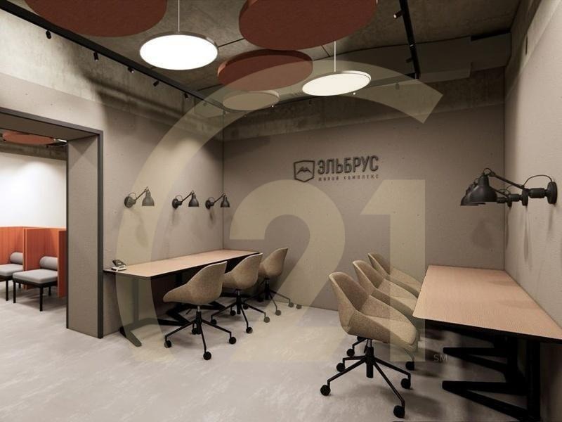 ЖК «Эльбрус»