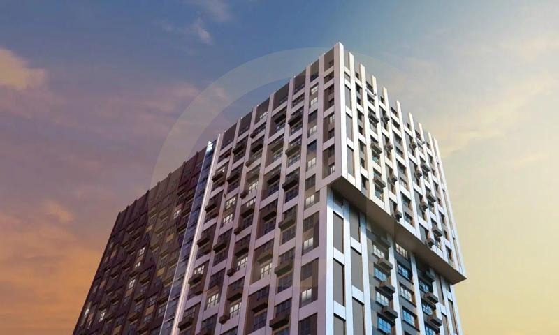 ЖК «Формула»