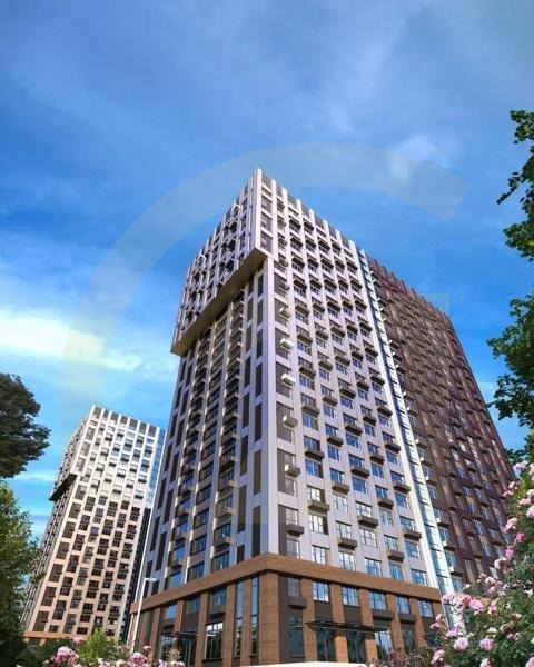 ЖК «Формула»