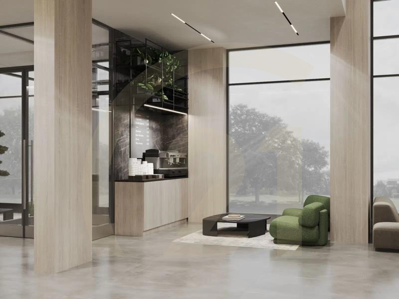 ЖК «Grand Avenue»