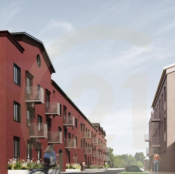 ЖК «ЯРАТАУ»