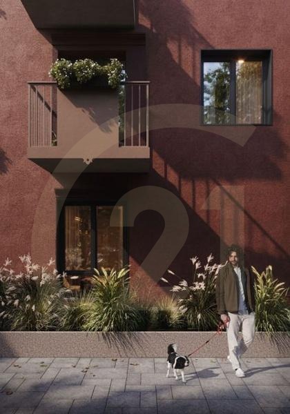 ЖК «ЯРАТАУ»