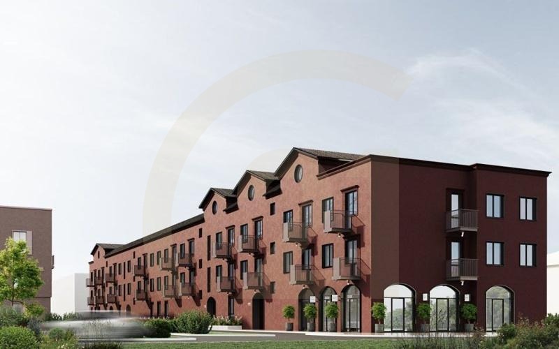 ЖК «ЯРАТАУ»