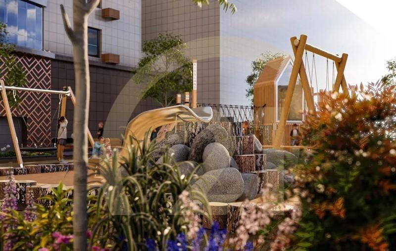 Комплекс апартаментов IREMEL TOWER