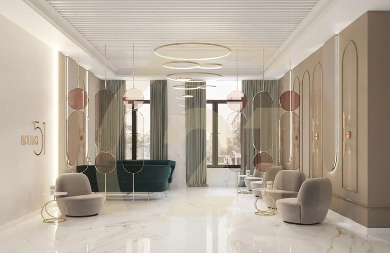 Комплекс апартаментов «Каретная 51»