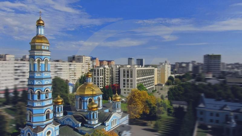 Клубный дом «Выбор первых»