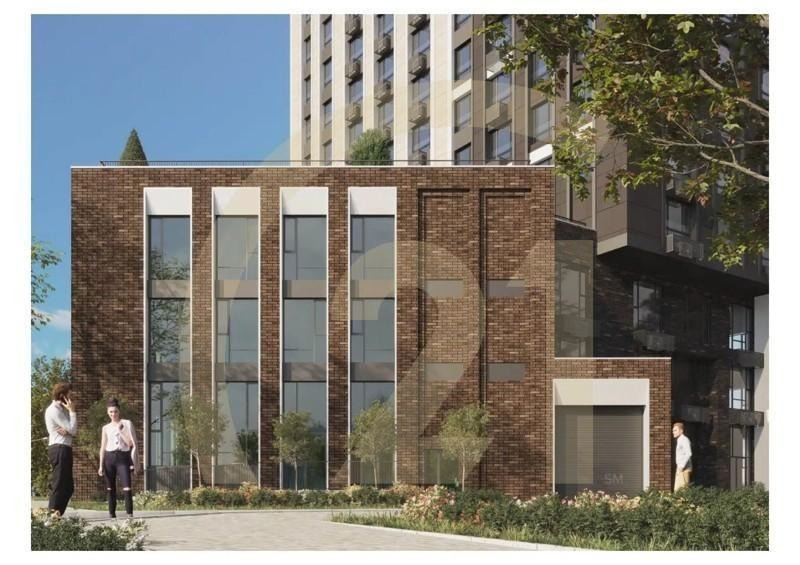 ЖК «Крылья»