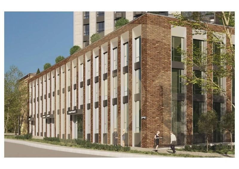 ЖК «Крылья»