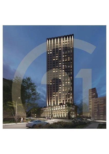 ЖК «Крылья»