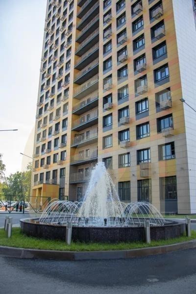 Квартал «Самоцветы»