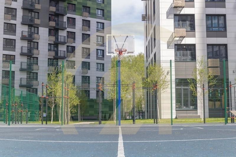 Квартал «Самоцветы»