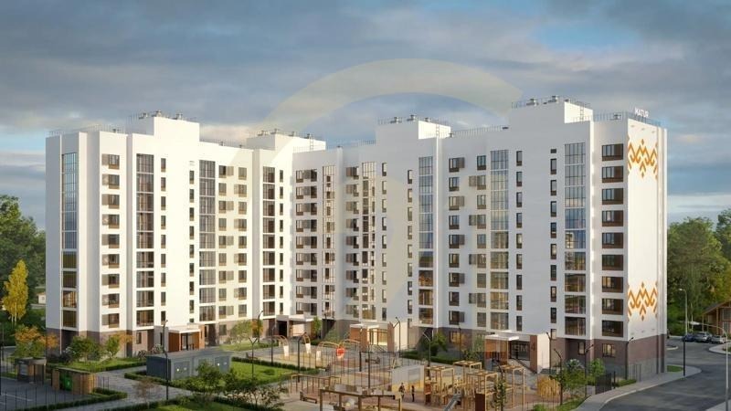 ЖК «Матур‎»