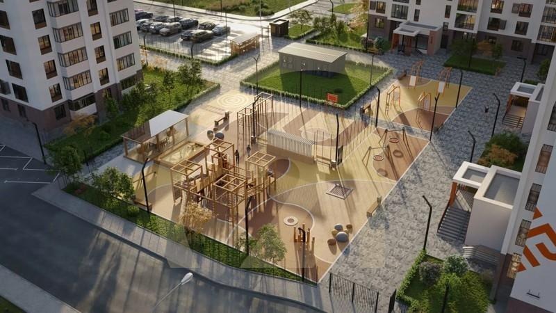 ЖК «Матур‎»