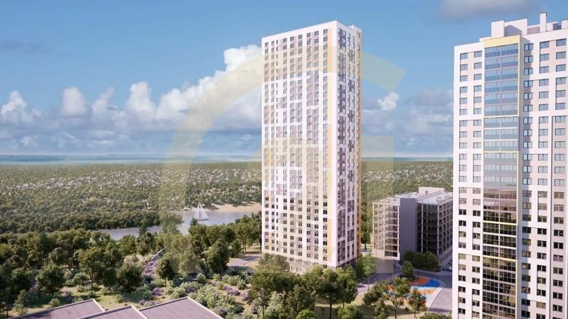 Городской квартал «Некрасовский»