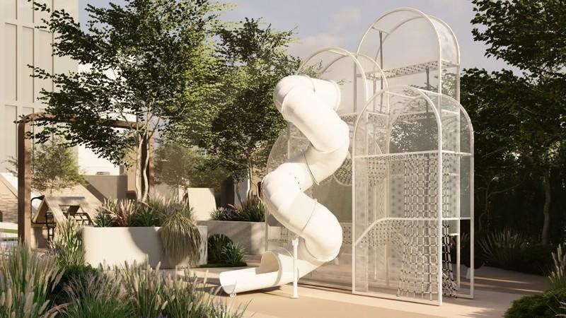 ЖК Никольская collection