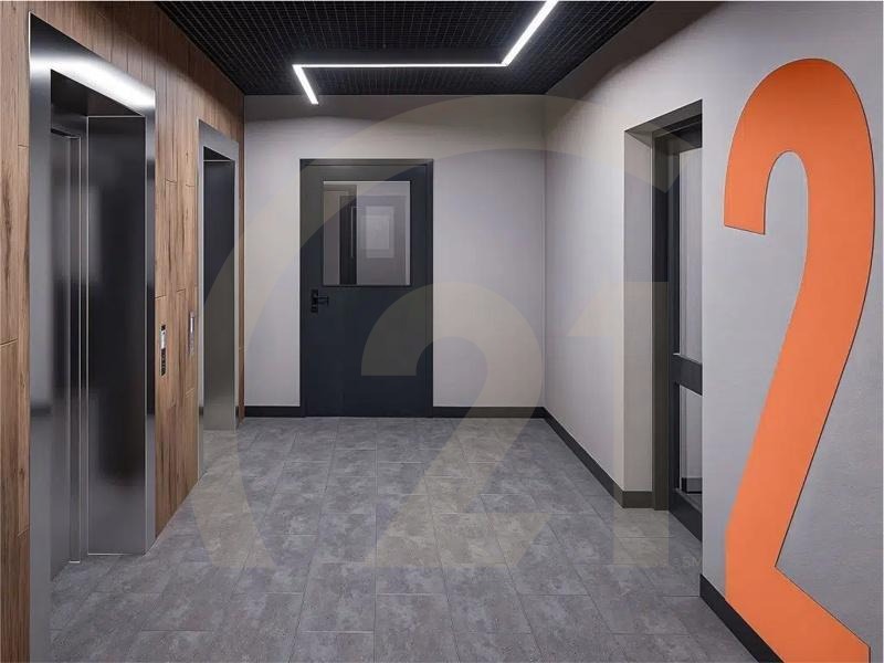 ЖК «‎Нью-Йорт»