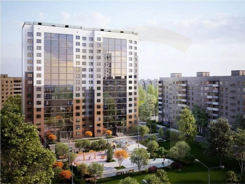 ЖК «‎Нью-Йорт»