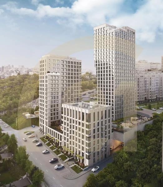 ЖК «Пьермонт»