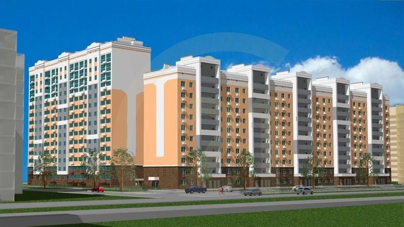 ЖК «Семейный»