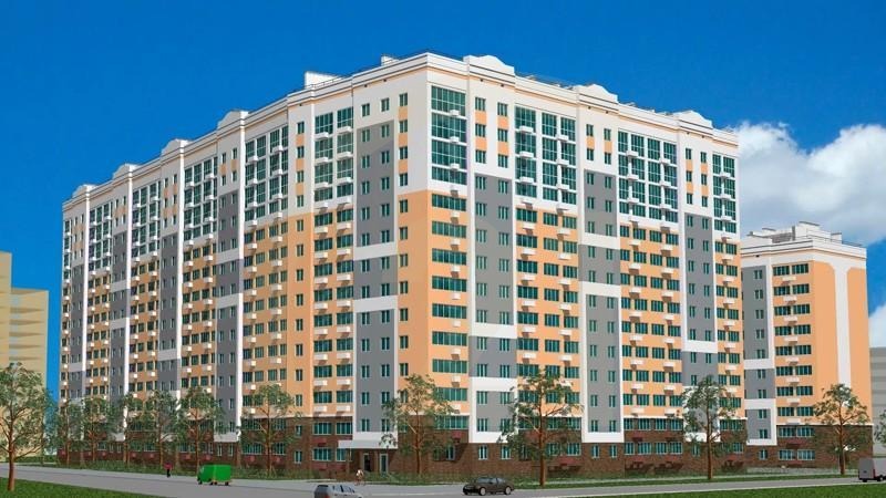 ЖК «Семейный»