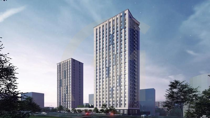 ЖК «Сириус»