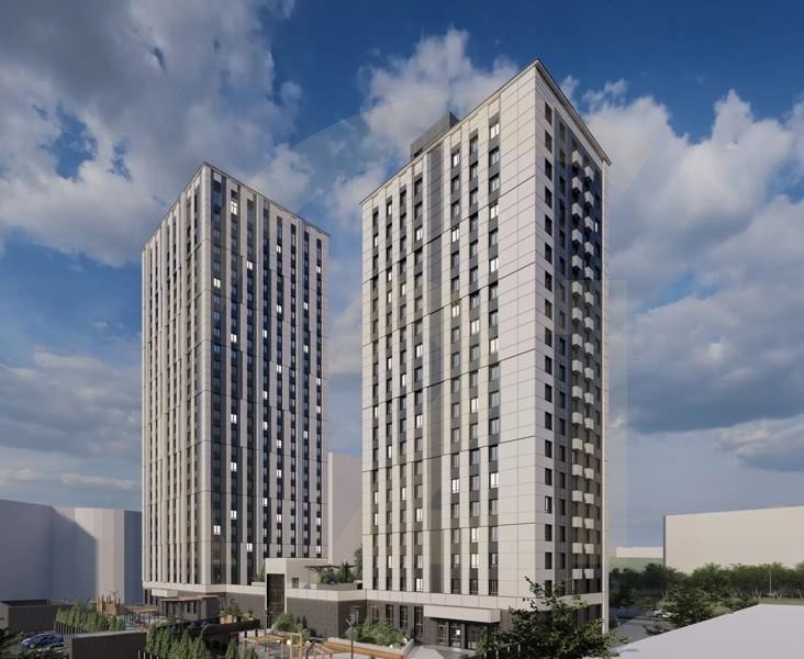 ЖК «Сириус»