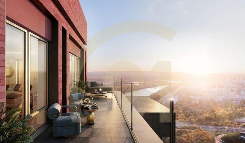 ЖК «Urman City» (Урман Сити)