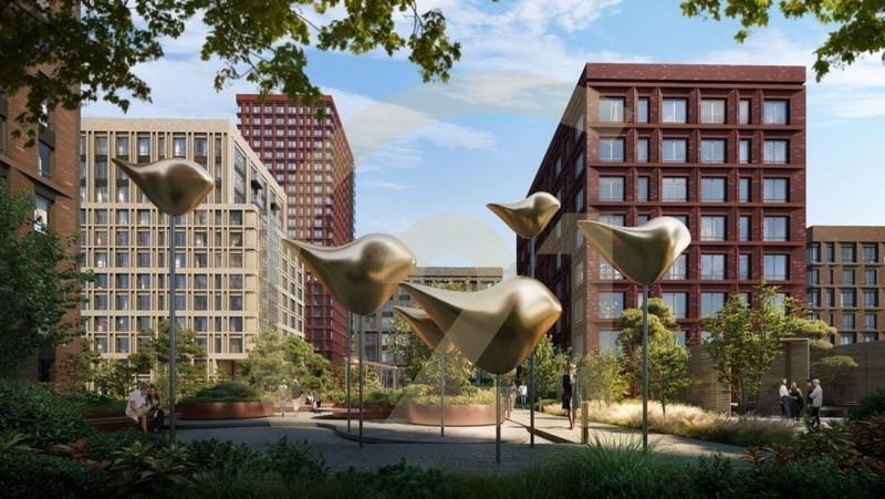 ЖК «Urman City» (Урман Сити)