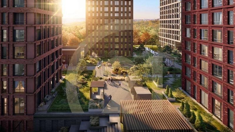 ЖК «Urman City» (Урман Сити)