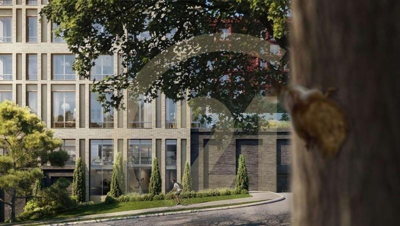 ЖК «Urman City» (Урман Сити)