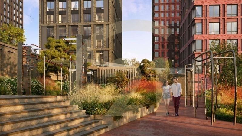 ЖК «Urman City» (Урман Сити)