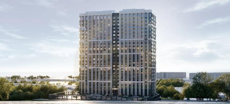 ЖК «Вершина»