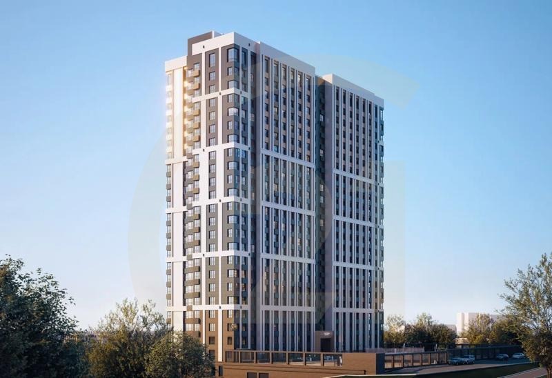 ЖК «Вершина»