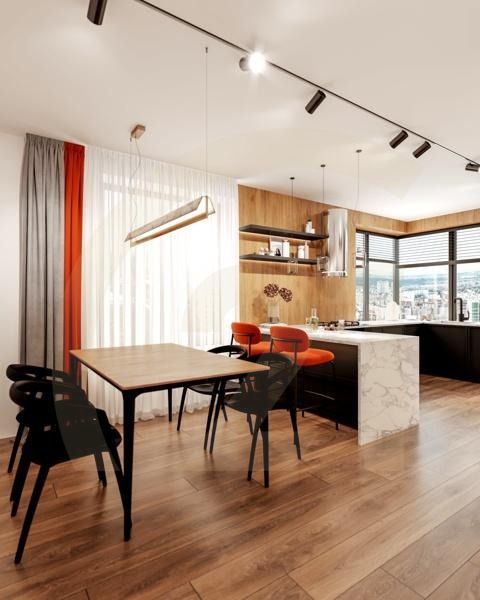 ЖК «Вершина»