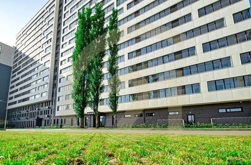 2-комн, 52.3 м², 7-13 этаж