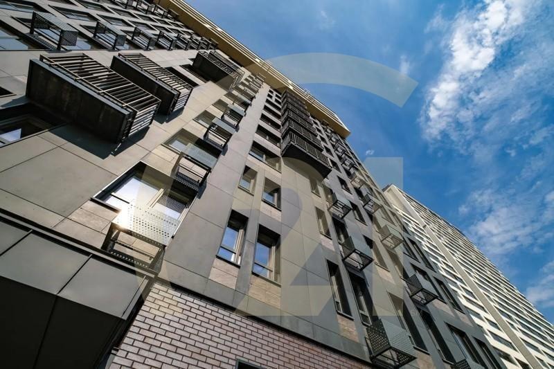 ЖК «Vidineevsky»