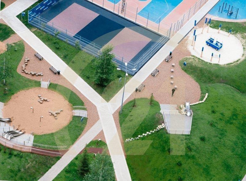 ЖК «Vidineevsky»