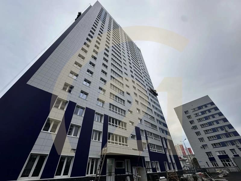 Семейный квартал «Черника»