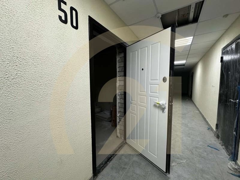 Семейный квартал «Черника»