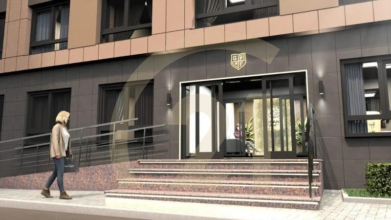 ЖК «Grand Family»