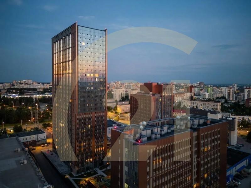 ЖК «Grand&Grand»